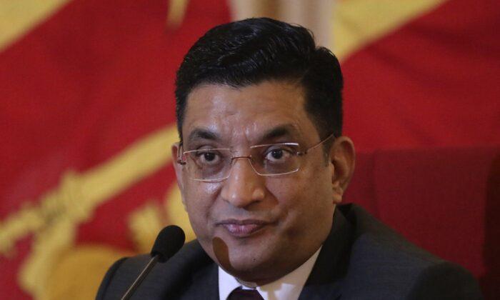 Sri Lanka Summons Canadian Ambassador Over Sanctions of High-Ranking Officials