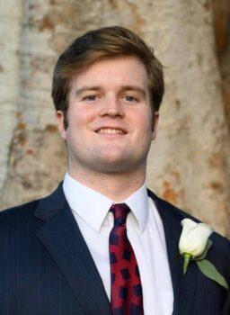 Charlie Ternan died of a fentanyl overdose on May 14, 2020. He was 22 years old. (Courtesy of Song for Charlie)