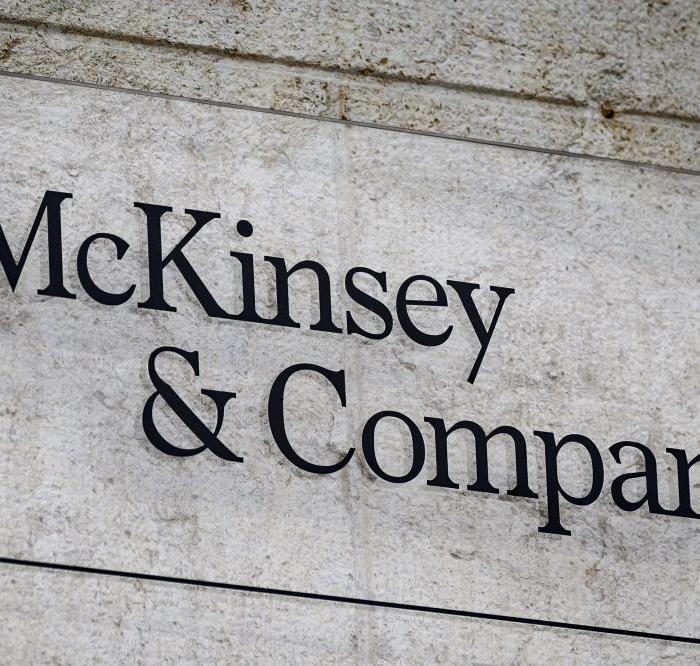 Government Directed Contracts to McKinsey: Procurement Ombud Report