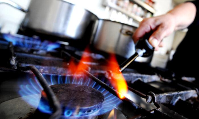 House Passes Gas Stove Protection Bill to Prevent Restrictions on Family Cookers