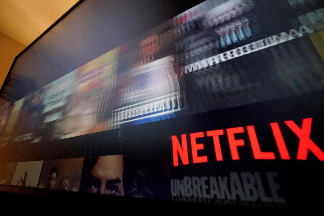 Netflix Releases 1st Ever Engagement Report After Criticism Over Transparency