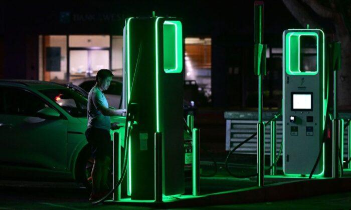 Electric Vehicles Pumped up by More Durable Solid-State Batteries