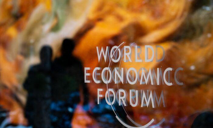 World Economic Forum ‘Risk Management’ Report Takes Aim at Energy, Food