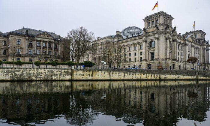 Copy Germany’s 3-Year Rental Freeze, Greens Say