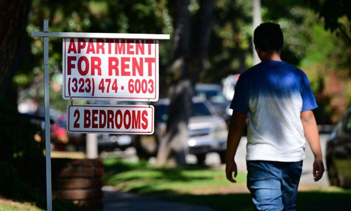 New California Law Limits Rental Deposits to One Month’s Rent