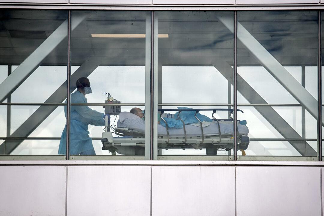 A Proposal to Resolve the Health-Care Deadlock in Canada
