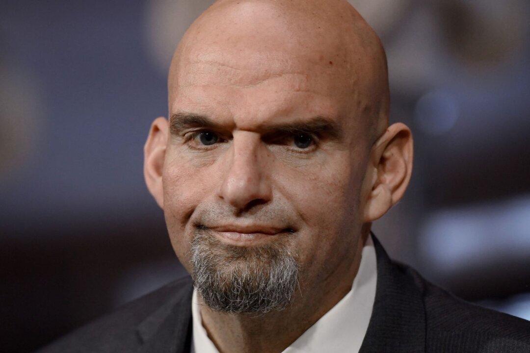 Doctors for John Fetterman Rule out New Stroke After Pennsylvania Senator Hospitalized