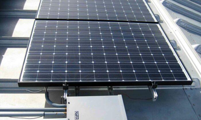 Sunshine Might Be Free but Solar Power Is Not Cheap