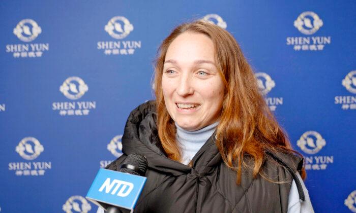 Shen Yun Shows the Vital Importance of Religious Freedom, Says Spanish MP