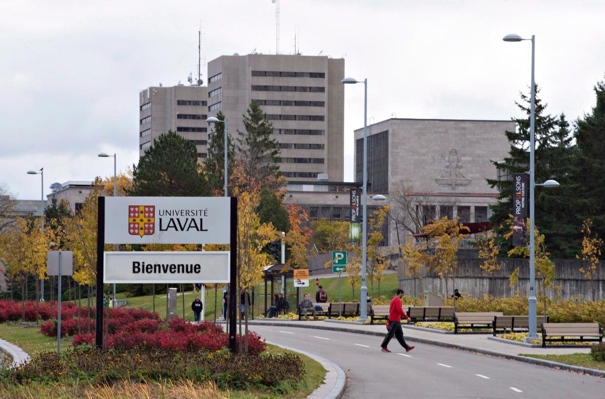 Laval U Drops Third Disciplinary Process Against Prof Critical of COVID Vaccination