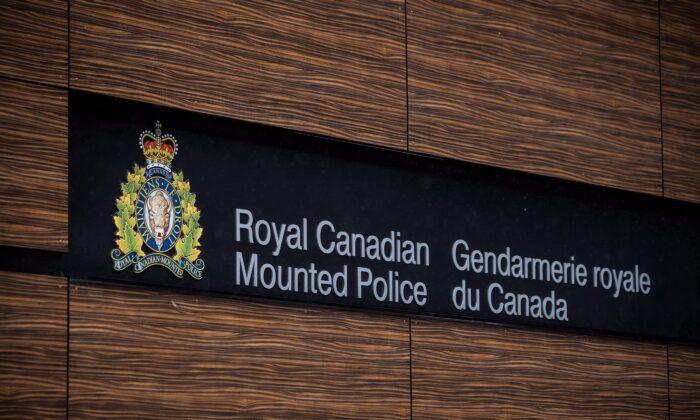 5 BC Mounties Charged in 2017 Death of Suspect in Police Custody