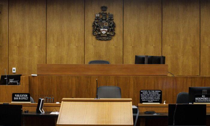 Former Alberta Justice Minister Faces Law Society Hearing for Alleged Misconduct