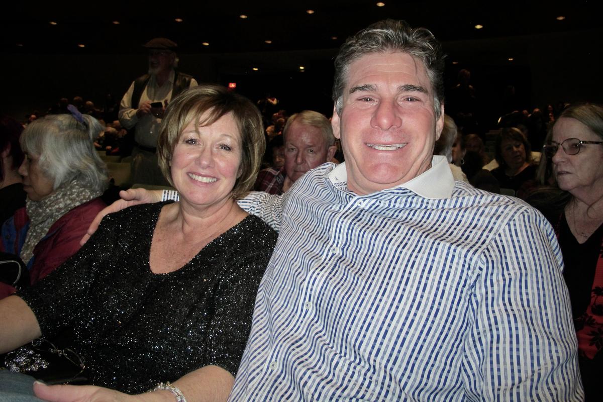 Shen Yun Shows That ‘There Is Hope Despite the Troubled Times’: Attorney