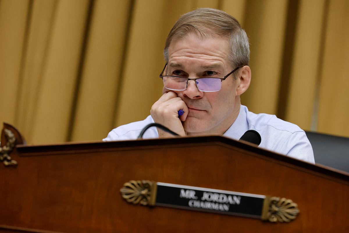 Whistleblower Tells Congress FBI Leadership Is ‘Rotted at Its Core’