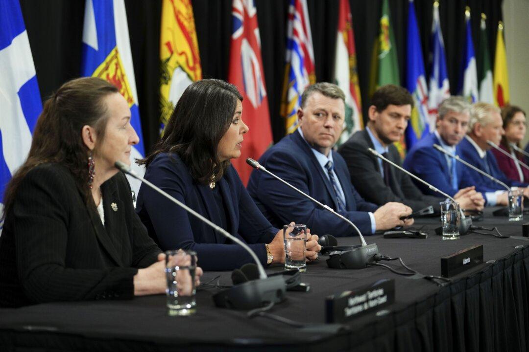 Ottawa’s Provincial Health-Care Deal: What Kind of Fix?