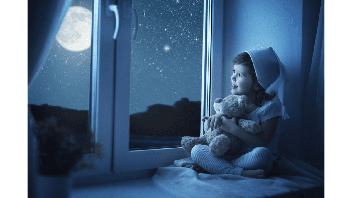 Rapt in Wonder: T.S. Arthur’s Short Story ‘Amy’s Question’