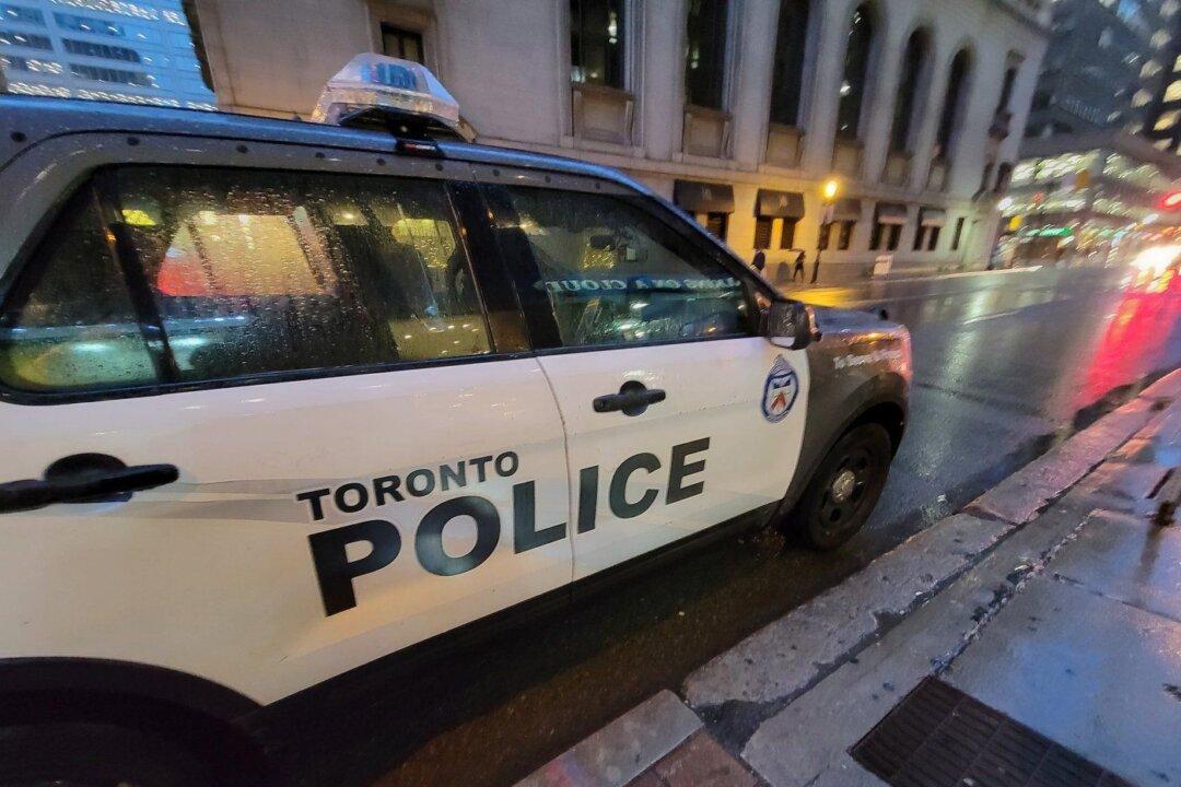 Toronto Police Officer Charged With Manslaughter, Aggravated Assault in Teen’s Death