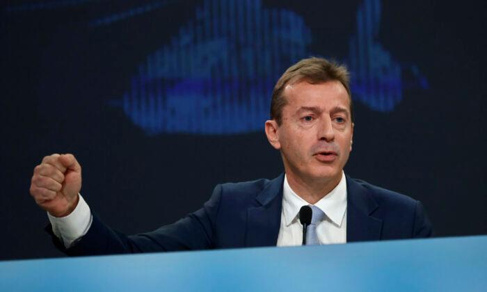 Airbus Sees Profit Boost, but Defense and Space Challenges