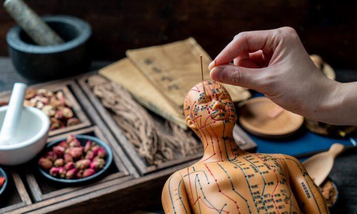 How Ancient Therapy Can Help Reduce Risk of  ‘Silent Killer’ Hypertension
