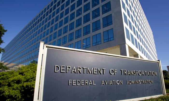 House Approves 1-Week Extension for FAA Reauthorization