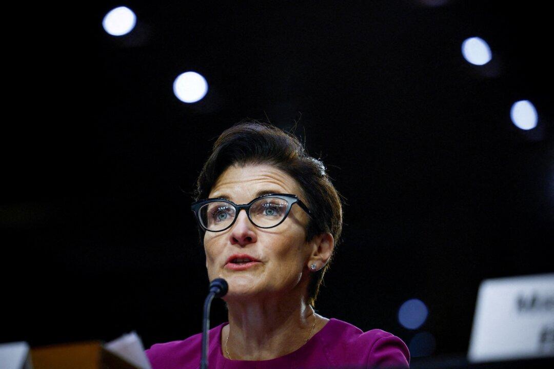 Citigroup CEO Says, ‘This Is Not a Credit Crisis,’ After Three US Bank Failures