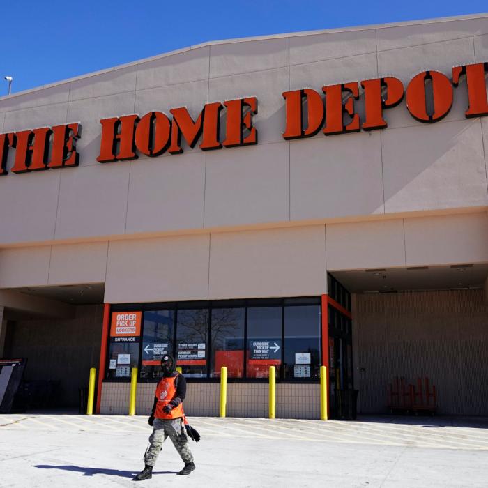 Home Depot Acquiring Specialty Distributor SRS for $18.25 Billion