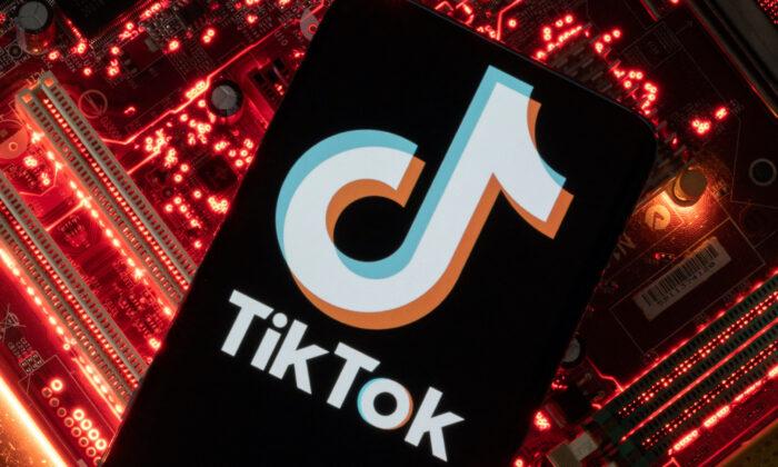 House China Panel Demands Info From TikTok on Data Collection, Censuring of Opinion