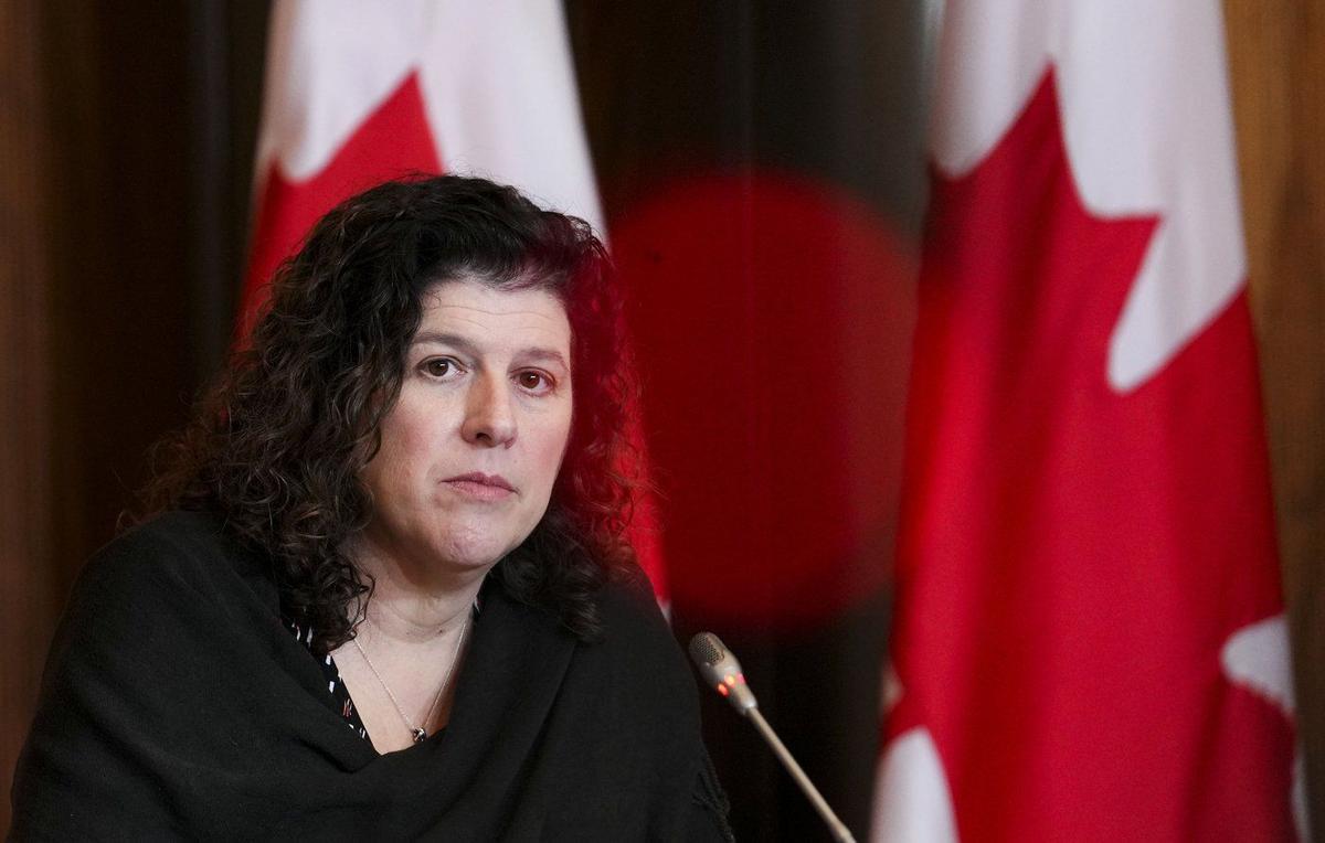 Auditor General to Probe Federal Government Contracts With McKinsey