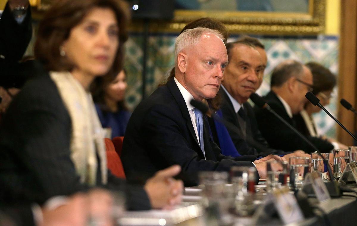 Trudeau’s Former Adviser Defends Not Briefing PM on Beijing Threats to MPs