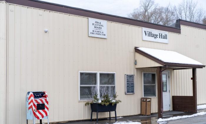 2 Incumbent Trustees Reelected to Otisville Village Board