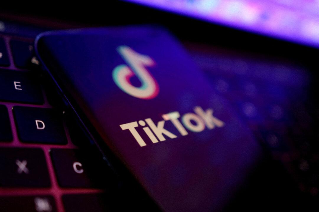 Banning TikTok Isn’t Racist—It’s Rational