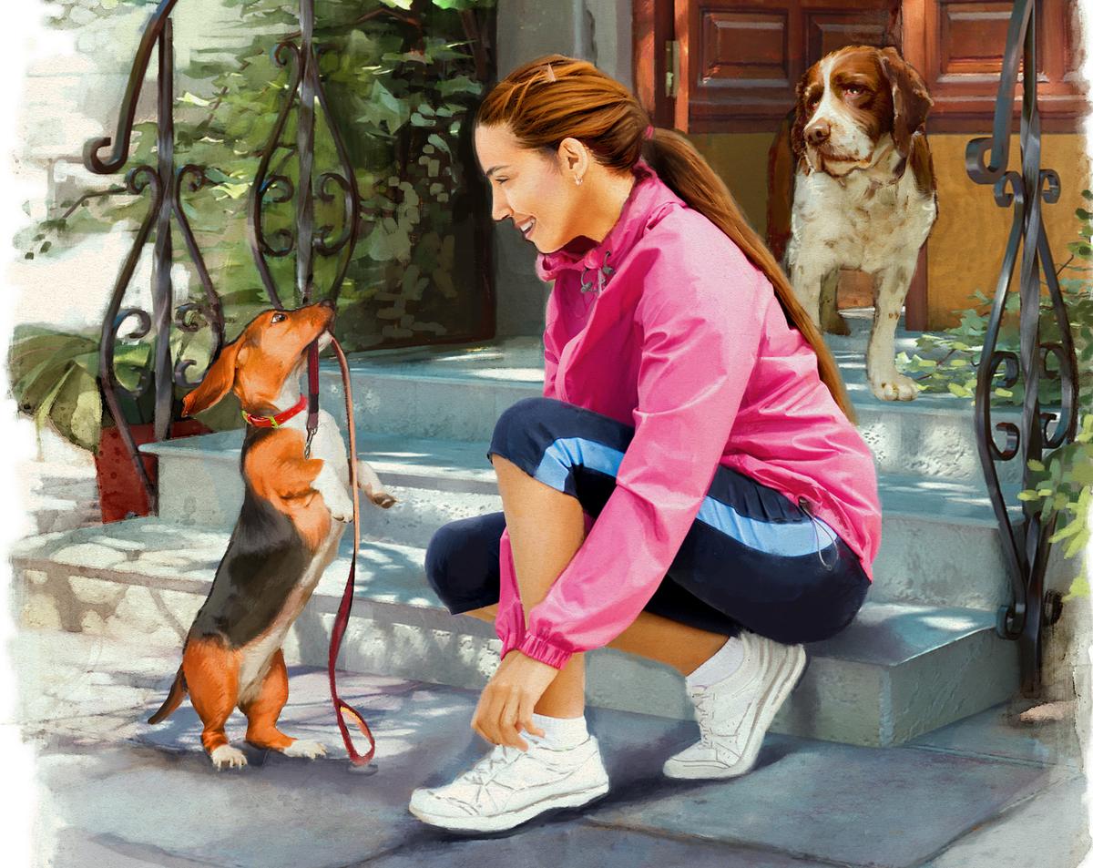 How to Practice Self-Discipline