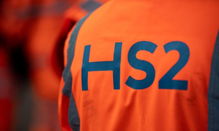 Labour Can’t Commit to Backing HS2, Says Shadow Minister