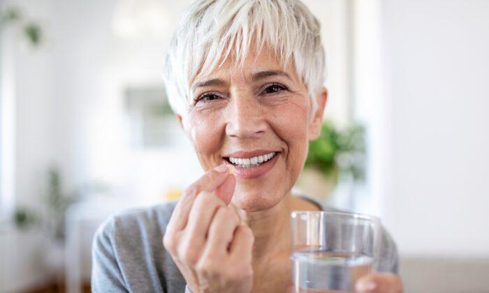 Vitamin D: 4 Ways Supplementation Can Improve Elderly Health