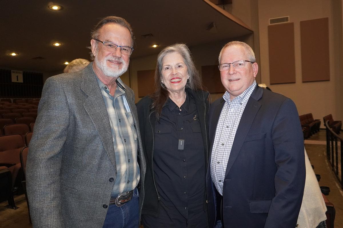 Shen Yun Demonstrates ‘Where the Future Is’ Says Florida Patron