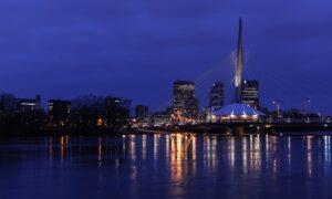 State Department to Close US Consulate in Winnipeg