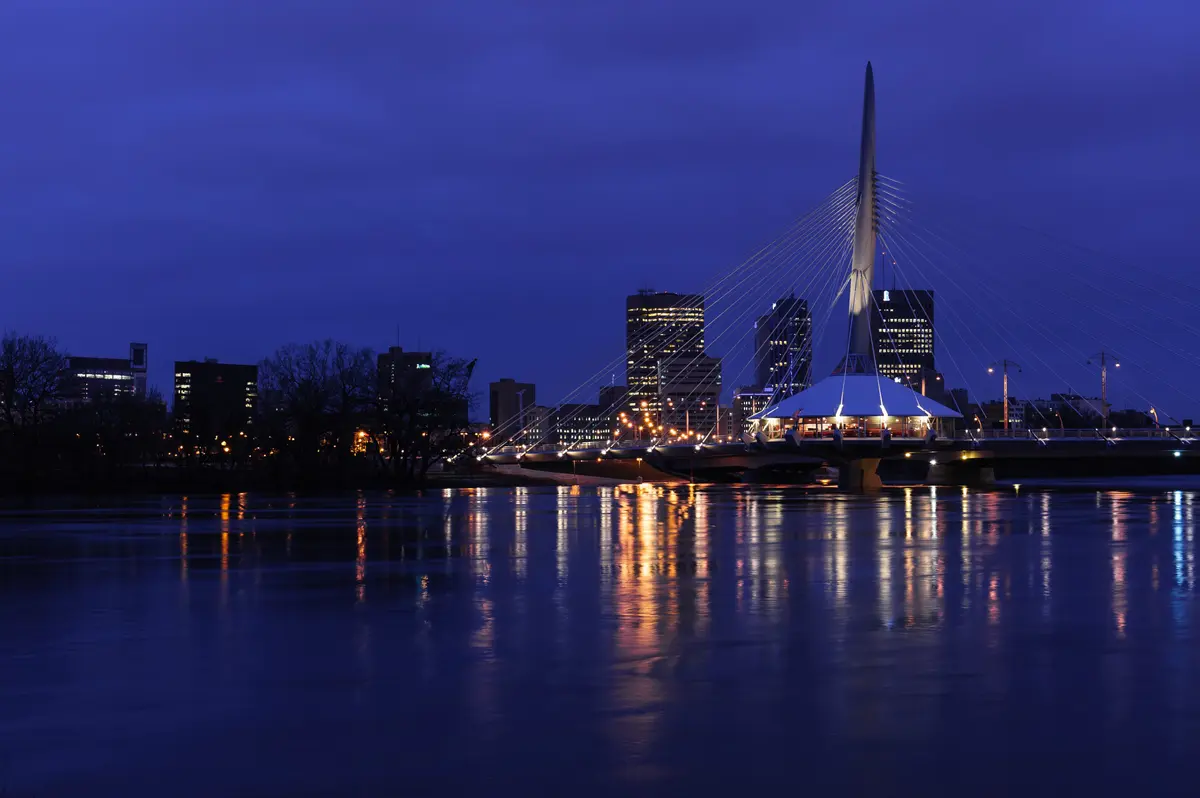 State Department to Close US Consulate in Winnipeg
