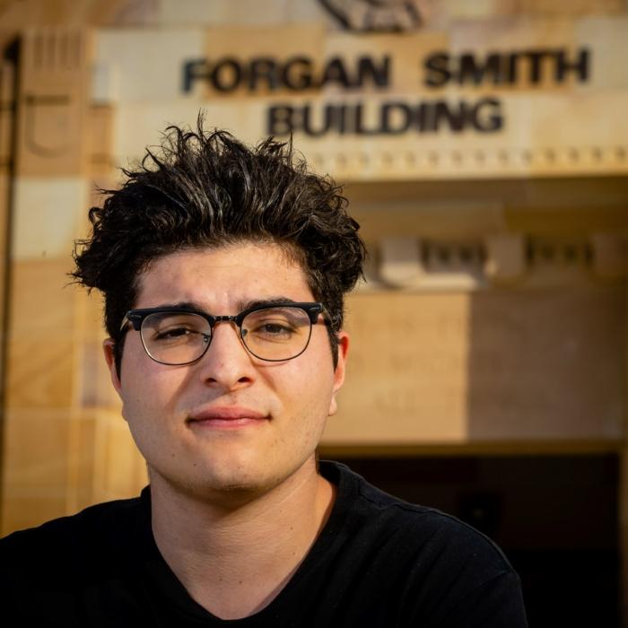 ‘Not About Money’: Student Activist Drops $3.5 Million Legal Case With University of Queensland
