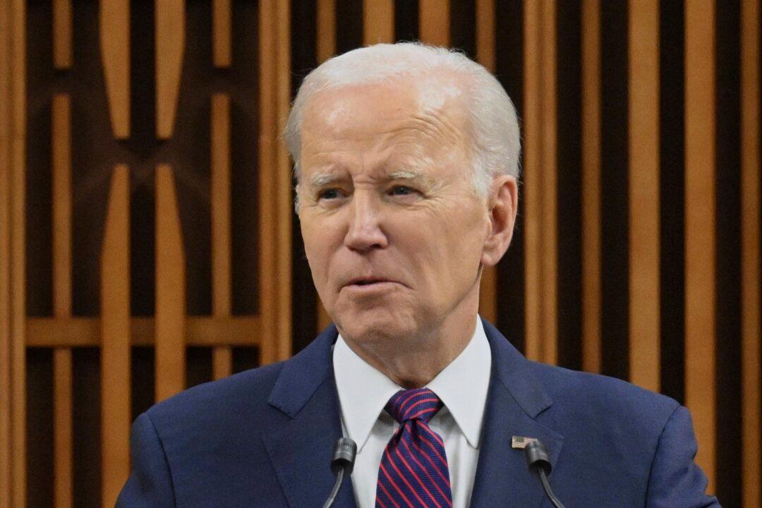 Biden Praises Partnership, Friendship Between US and Canada in Parliament Address