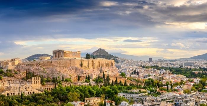 Insider’s Guide to Athens, Greece