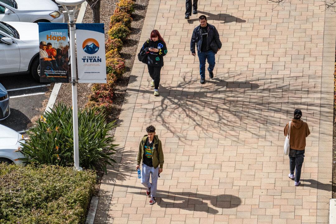 California State University Intends to End COVID-19 Vaccine Mandates