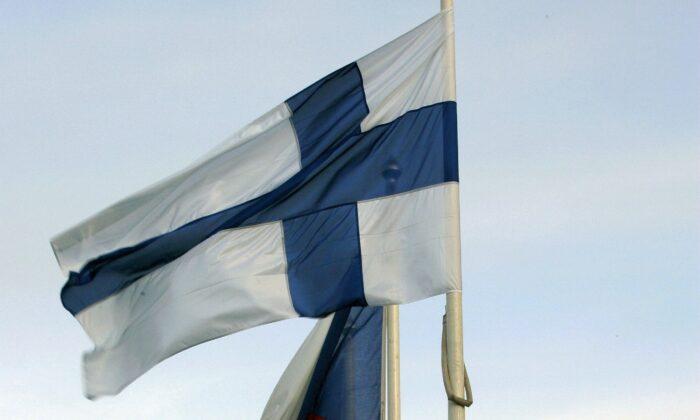 The Finns Are Ready to Deter Russia