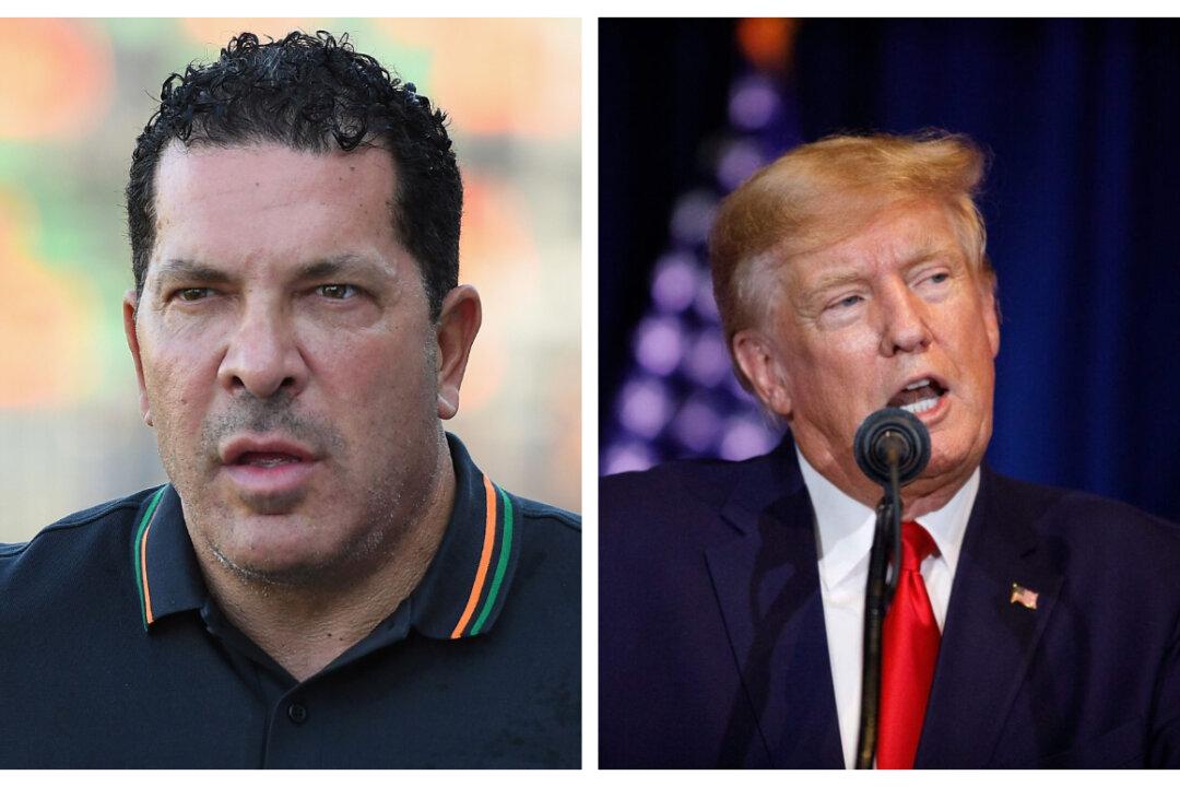 Lawyer: Trump Won’t Take Plea Deal, Won’t Be Handcuffed