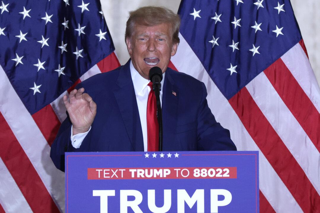 Trump Says He Would Reach ‘Great Deal’ on Abortion If Elected