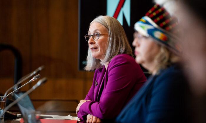 Ottawa to Pay $23 Billion to Compensate Underfunding of First Nations Child Welfare Programs