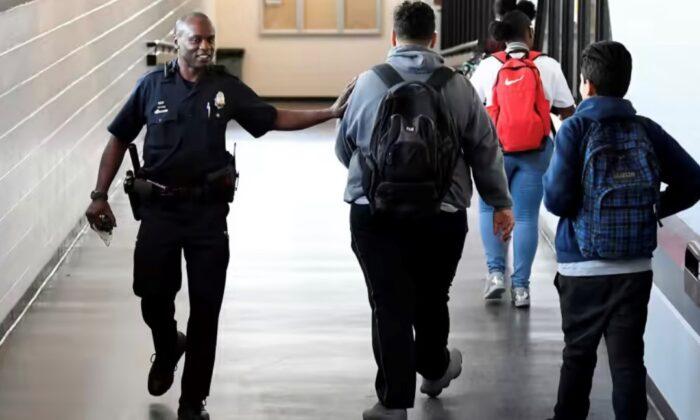 Two California Religious Schools Take Steps to Prepare for School Shootings