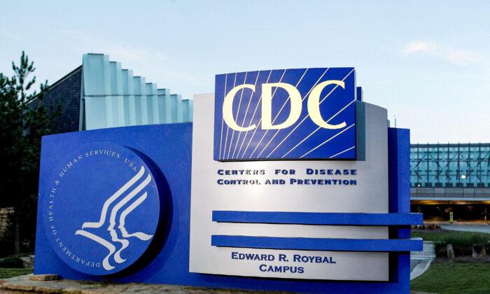 CDC Issues Health Alert for Malaria in 2 US States