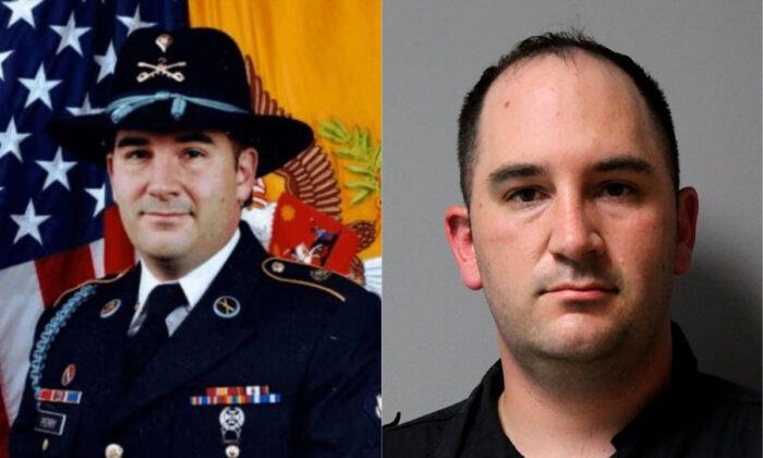 US Army Sergeant Found Guilty of Murder in 2020 Shooting of Gun-Wielding Protester