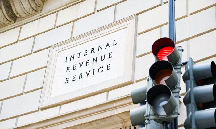 Client Data is ‘Precious Commodity,’ IRS Warns Tax Pros