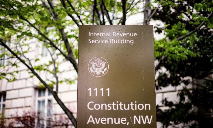 ‘Amid Continued Threats’ IRS Warns Against Identity Theft of American Taxpayers